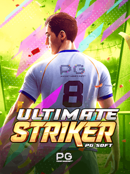 Ultimate Striker